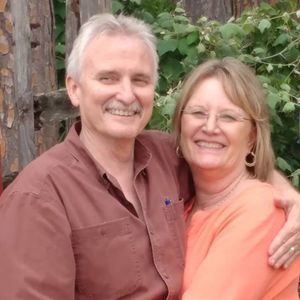 Meet your Posher, Darlene